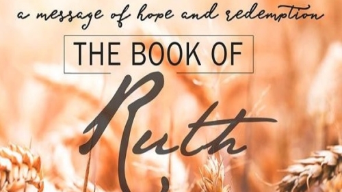 Ruth: Redemption and Hope