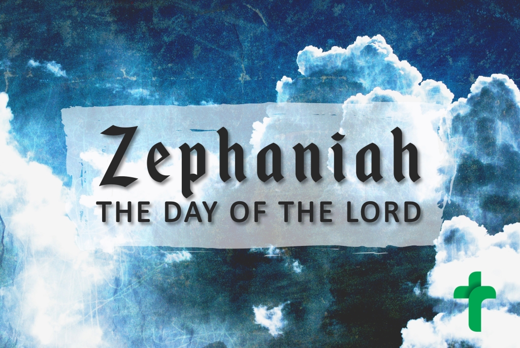 Zephaniah The Day of the Lord